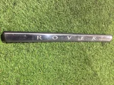 Накладка порога внутренняя Rover 75