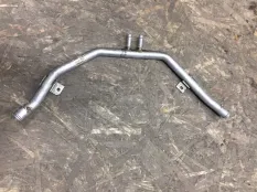 трубка системы охлаждения Audi A8