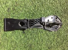 Ручка замка капота Audi A6