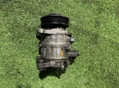 компрессор кондиционера BMW 4