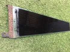 Стекло двери Land Rover Discovery