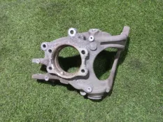 Кулак поворотный Audi A6