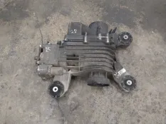 редуктор Volkswagen Tiguan