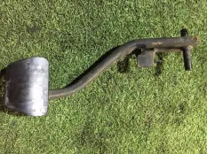 педаль тормоза BMW 4