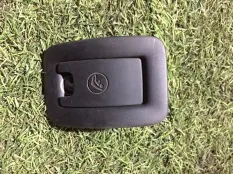 Накладка Iso fix Audi A6
