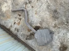 глушитель Audi A6