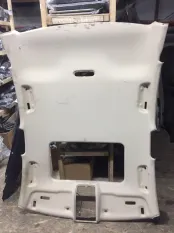 Потолок Audi A6
