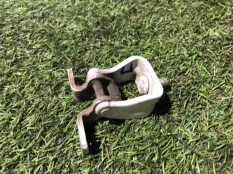 петля багажника Volkswagen Tiguan