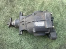 редуктор BMW 5