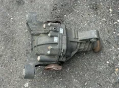 редуктор Porsche Cayenne S