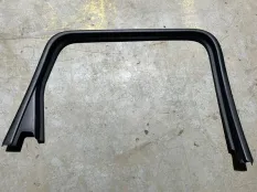 обшивка двери Volkswagen Touareg