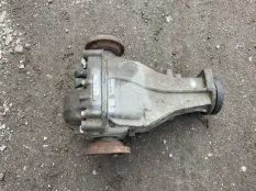 редуктор Audi A6