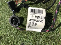 жгут двери Volkswagen Touareg