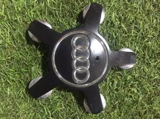 Заглушка Audi A6