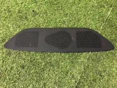 решетка динамика Volkswagen Touareg