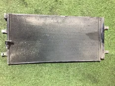 радиатор кондиционера Audi A6