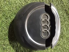 Накладка подушки безопасности Audi A6