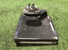 Испаритель кондиционера Volkswagen Passat CC