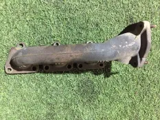 коллектор выпускной Audi A6