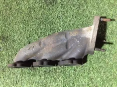 коллектор выпускной Audi A6