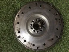 маховик Audi A6