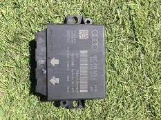 Блок парктроников Audi A6