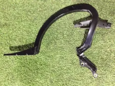 Петля крышки багажника Audi A6