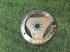 маховик Volkswagen Touareg