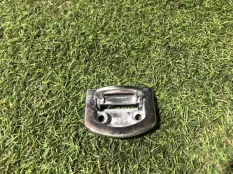 петля багажника Audi A6