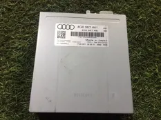 Блок камеры Audi A7