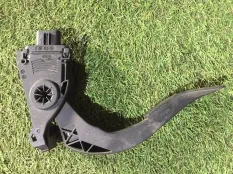 педаль газа Audi A7