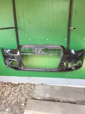 бампер Audi A6