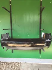 бампер Audi A6