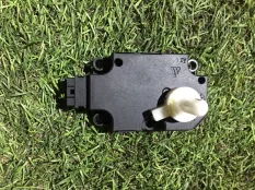 Моторчик заслонки печки Audi A6