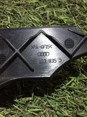 накладка Audi A7
