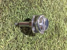 петля багажника Volkswagen Tiguan