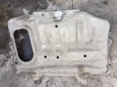 защита двигателя Land Rover Range Rover Sport