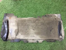 защита двигателя Audi A7