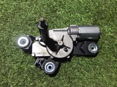 Моторчик стеклоочистителя Ford Focus