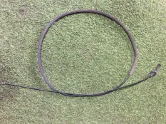 трос капота Audi A6