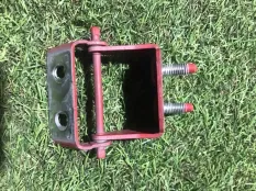 Петля крышки багажника Ford Focus