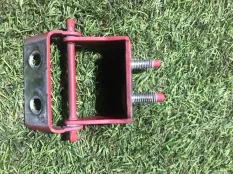 Петля крышки багажника Ford Focus