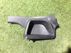 Накладка порога Ford Focus