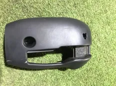 Кожух рулевой колонки Ford Focus