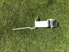 Петля крышки багажника Audi A7