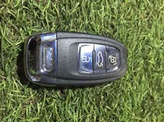Ключ Audi A7