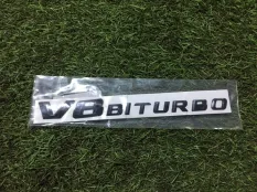 шильдик на крыло Mercedes-Benz G-class 400 CDI