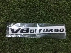 шильдик на крыло Mercedes-Benz G-class 400 CDI