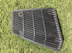 решетка динамика Mercedes-Benz 190