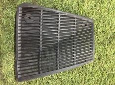 решетка динамика Mercedes-Benz 190